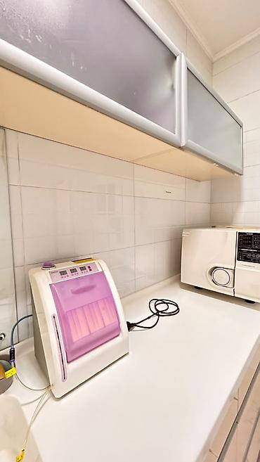 Коммерческая недвижимость: Сдаю Помещение целиком: Для стоматолога, 120 м², Первая линия, С оборудованием, С отдельным входом — 5