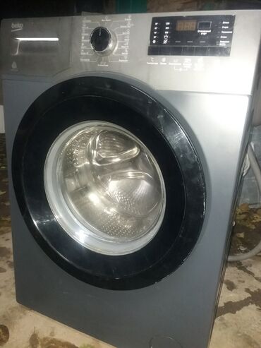 Стиральные машины: Стиральная машина Samsung, Автомат — 14