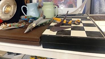 Suvenirlər: Suvenirlər — 37