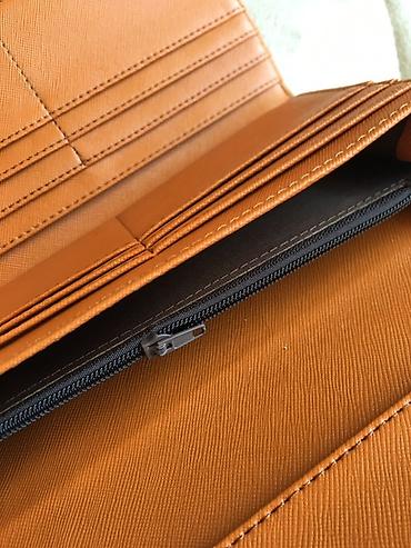 Portmone, pulqabıları: Pulqabı, Eko dəri, Yeni — 8