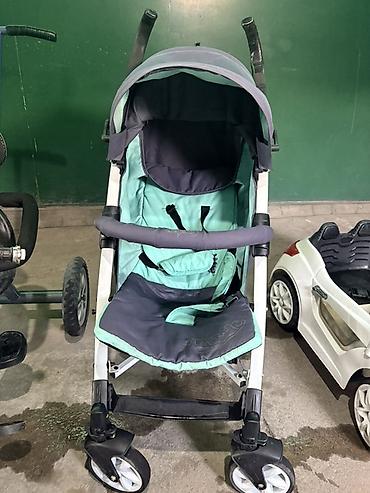 Детские электрокары: Детский электрокар — 6