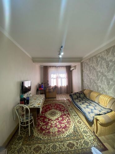 Продажа квартир: 2 комнаты, 58 м², Элитка, 4 этаж — 5