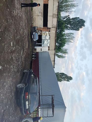 Тенты: Универсальный тент Для грузовых авто, Новый — 14