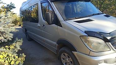 купит спринтер бортовой: Mercedes-Benz Спринтер: 2007 г., 2.2 л, Механика, Дизель, Бус — 6
