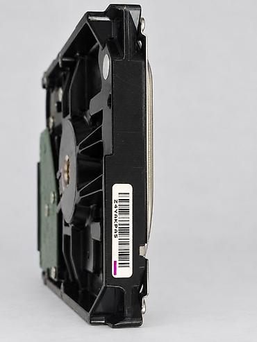 hard disk satışı: Daxili Sərt disk (HDD) Seagate, 1 TB, 7200 RPM, 3.5", İşlənmiş — 3