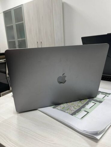 macbook pro 13 2011: Ноутбук, Apple, 16 ГБ ОЭТ, Intel Core i7, 13.3 ", Жумуш, окуу үчүн, эс тутум SSD