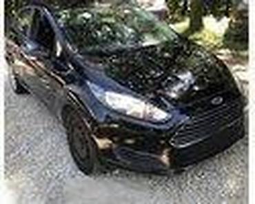 Glave motora: BOS PUMPA TDDI ZA FORD C-MAX, FIESTA, FOCUS . OD 2001. DO 2005. GOD — 22