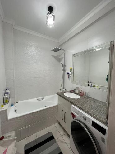 Продажа квартир: 3 комнаты, 87 м², Элитка, 12 этаж, Дизайнерский ремонт — 23