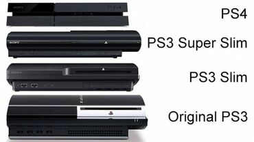PS3 (Sony PlayStation 3): ПРОШИВКА,РЕМОНТ, ЗАКАЧИВАНИЕ ИГР НА ПС3,ПС4 цум1,4этаж отдел А3А