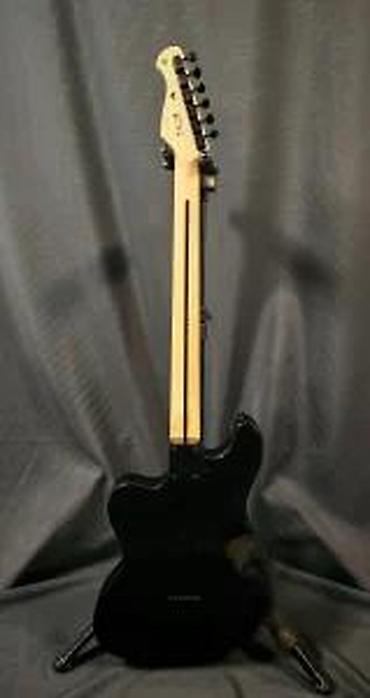 Gitare: HARLEY BENTON JA-BARITONE BK 2 KOMADA | . Slanje po — 12