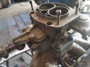 Auto delovi: Karburator Lada 2107 Riva, Lada 2104 Karavan, Lada 2105, Lada 2121 — 17