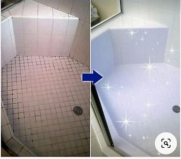 Уборка помещений: Мы делаем все виды уборки 🫧 • уборка после ремонта • влажная уборка at lalafo.kg — 5 Уборка помещений: Мы делаем все виды уборки 🫧 • уборка после ремонта • влажная уборка — 5