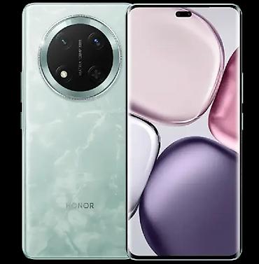 honor magic 5 qiymeti: Honor rəng - Yaşıl, Sensor — 1