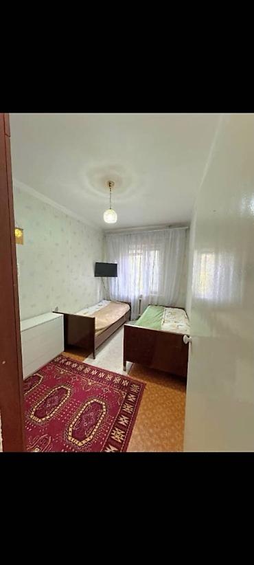 3х: 3 комнаты, 64 м², 106 серия, 5 этаж, Требуется ремонт — 5