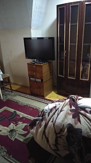 babək: 1 otaqlı, 34 kv. m — 3