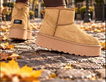 beosport ugg cizme: Ugg classic čizmice NOVO Novo Brojevi 36 do 41 fb Moja Kupovina 1 — 3