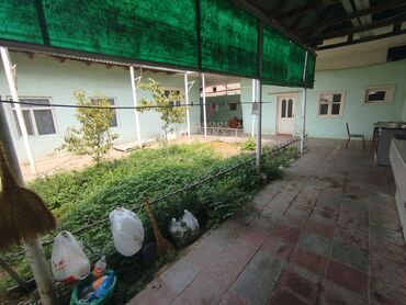 Həyət evləri və villaların satışı: 4 otaqlı, 100 kv. m, Kredit yoxdur, Orta təmir — 12