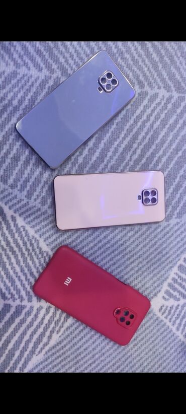 nokia 3 1: Xiaomi Redmi Note 9S