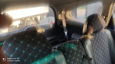 тайота виш двери: Honda Stream: 2002 г., 1.7 л, Автомат, Бензин, Минивэн — 7