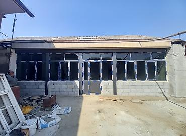 Другие услуги: Принимаем заказы для пластик и Алюминиевые окна и дверей быстро и — 1