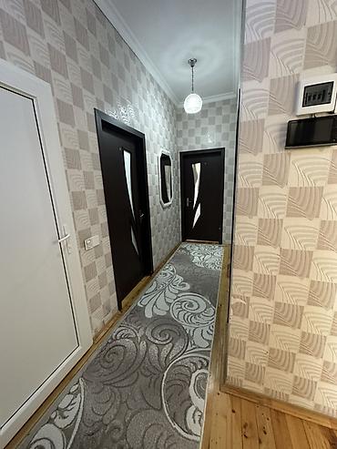 701 model yolka: Xirdalanda heyet evi satilir Çixariş kupcali 3 otaq bir maşin heyeti — 5