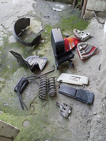 Avtomobil üçün ehtiyat hissələri dəsti hamsı bir yerdə endirim lalafo.az -da Avtomobil üçün ehtiyat hissələri dəsti hamsı bir yerdə endirim