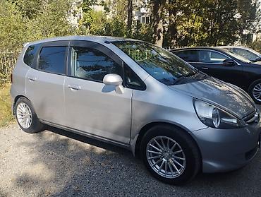 фит мотор цена: Honda Fit: 2003 г., 1.3 л, Вариатор, Бензин, Хэтчбэк — 1