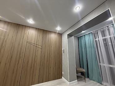 Продажа квартир: 2 комнаты, 42 м², 2 этаж — 2