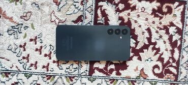 a70 samsung цена бишкек: Samsung Galaxy A25, Колдонулган, 128 ГБ, түсү - Күмүш lalafo.kg да a70 samsung цена бишкек: Samsung Galaxy A25, Колдонулган, 128 ГБ, түсү - Күмүш