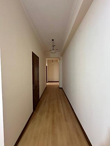 139: 4 комнаты, 139 м², Элитка, 6 этаж, Евроремонт — 4