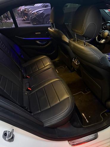 мерс е230: Mercedes-Benz E-Class: 2020 г., 2 л, Автомат, Дизель, Седан — 7