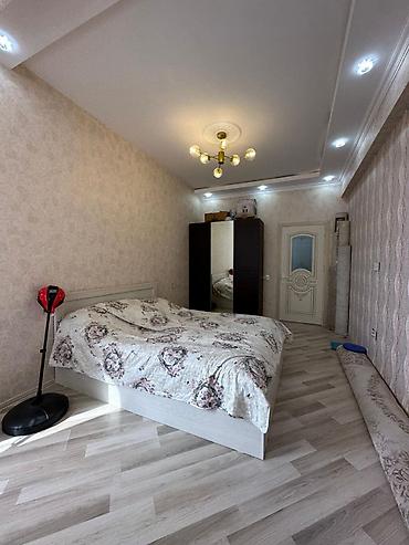 Новостройка: 4 комнаты, Новостройка, 145 м² — 9