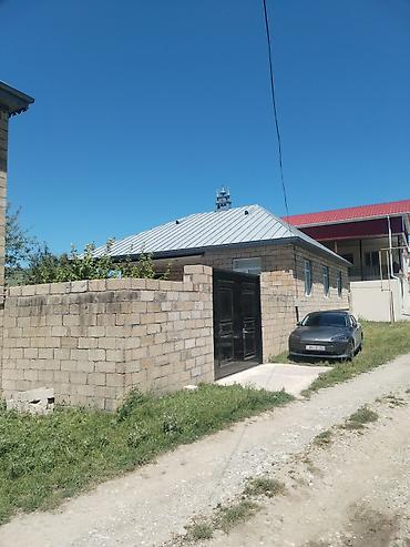 hacikend kiraye evler: Чухурюрд, 110 м², 4 комнаты, Без бассейна — 5