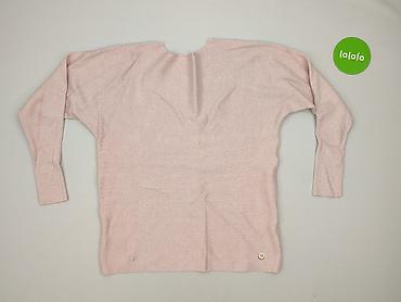 vrs sweter: Les étoiles claires Paris, Sweter damski, rozmiar L — 2
