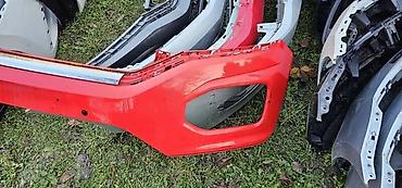 getli mitraljez: PREDNJI BRANIK ZA VOLKSWAGEN T-ROC | Volkswagen t roc prednji branik — 1