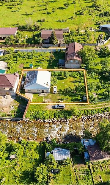 Продажа дач: 🏡🔥 ДАЧА У РЕКИ | АРАШАН 🌊⛰️ 📍 Закрытый кооператив “Предгорный” ✅ — 9