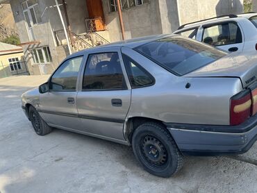 диски на опель зафира а: Opel Vectra: 1994 г., 1.6 л, Механика, Бензин, Седан