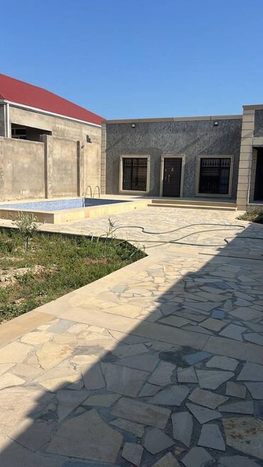 Həyət evləri və villaların satışı: Türkan qəs. 3 otaqlı, 120 kv. m, Yeni təmirli -da lalafo.az — 17 Həyət evləri və villaların satışı: Türkan qəs. 3 otaqlı, 120 kv. m, Yeni təmirli — 17