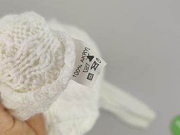 sweter bialy: Sweter damski, rozmiar XL — 4