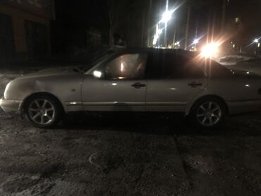 mercedes benz e430: Mercedes-Benz 220: 1997 г., 2.2 л, Автомат, Дизель