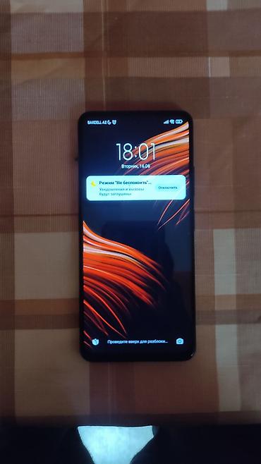 poco m7: Poco rəng - Qara, Barmaq izi — 2