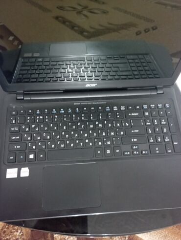 комплект 1151: Ноутбук, Acer, 4 ГБ ОЭТ, AMD A8, Колдонулган, Жумуш, окуу үчүн