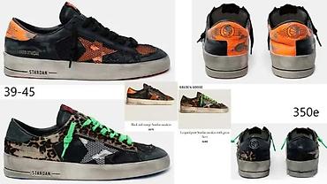 Patike: GOLDEN GOOSE, TOP EKSKLUZIVNI MODELI, ULTRA HIT | Najnovije! ! ! — 11