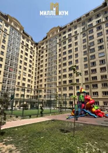 рабочый городок дом: 2 комнаты, 96 м², Элитка, 12 этаж, ПСО (под самоотделку)
