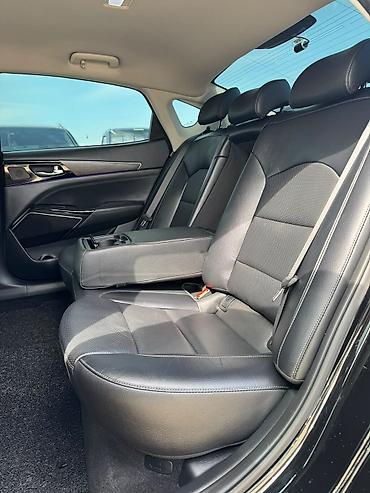Kia: Kia K7: 2020 г., Седан — 7