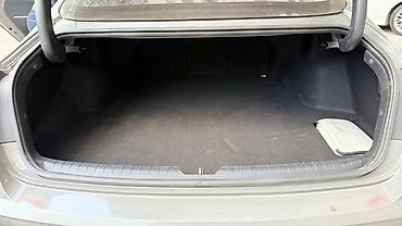 каракол bmw: Hyundai Sonata: 2022 г., 2 л, Автомат, Газ, Седан — 7