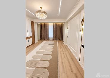 Недвижимость: 2 комнаты, 71 м², Технопарк Элитка, 8 этаж, Дизайнерский ремонт — 3