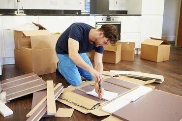 набор кухонный: Мебельщик / Мастер по ремонту Делаю качественную сборку и ремонт