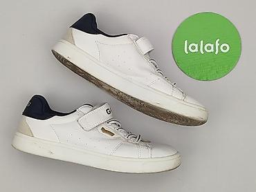 trampki: Buty sportowe 33, Używany — 2