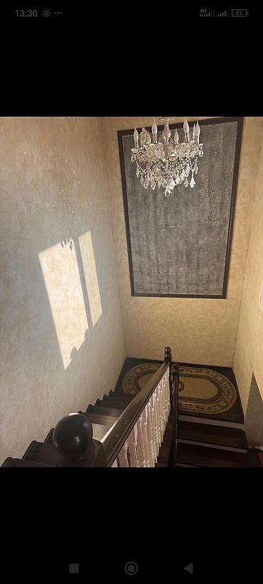 Продажа коттеджей и домов: Продаю двух этажный дом + 1.5 га земли орошаемойземля шикарная — 18